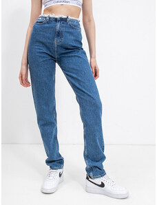 Calvin Klein Jeans Moteriški džinsai, AUTHENTIC SLIM