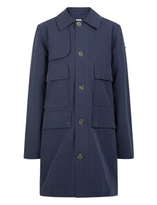 DreiMaster Vintage Demisezoninis paltas tamsiai mėlyna jūros spalva