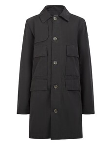 DreiMaster Vintage Demisezoninis paltas juoda