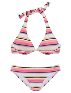 VENICE BEACH Sportinis bikinis mišrios spalvos