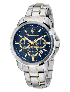 Laikrodis Maserati