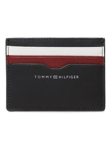 Kreditinių kortelių dėklas Tommy Hilfiger