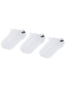 Moteriškų trumpų kojinių komplektas (3 poros) Vans