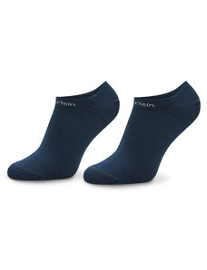 Moteriškų trumpų kojinių komplektas (2 poros) Calvin Klein