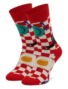 Ilgos Unisex Kojinės Happy Socks