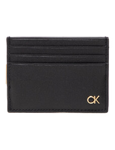 Kreditinių kortelių dėklas Calvin Klein