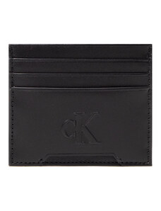 Kreditinių kortelių dėklas Calvin Klein Jeans