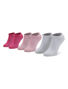 Moteriškų trumpų kojinių komplektas (3 poros) Fila