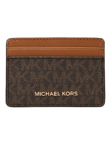 Kreditinių kortelių dėklas MICHAEL Michael Kors