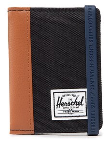 Kreditinių kortelių dėklas Herschel