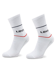 Unisex ilgų kojinių komplektas (2 poros) Levi's