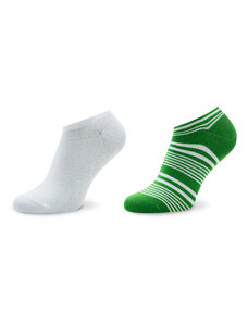 Vyriškų trumpų kojinių komplektas (2 poros) Tommy Hilfiger