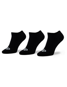 Moteriškų trumpų kojinių komplektas (3 poros) New Era