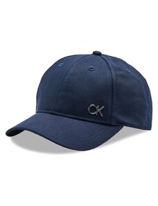 Kepurė su snapeliu Calvin Klein