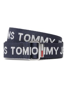 Vyriškas Diržas Tommy Jeans