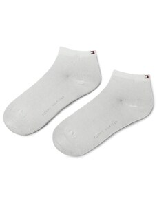Moteriškų trumpų kojinių komplektas (2 poros) Tommy Hilfiger