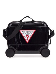 Vaikiškas lagaminas Guess