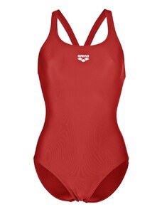 ARENA Sportinis maudymosi kostiumėlis 'DYNAMO' raudona / balta