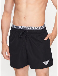 Plaukimo šortai Emporio Armani Underwear