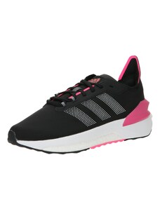 ADIDAS SPORTSWEAR Bėgimo batai 'AVRYN' rožinė / juoda / balta