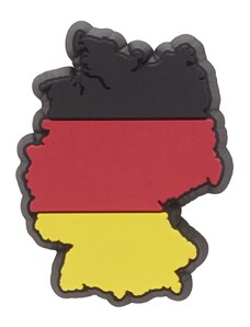 Crocs GERMANY COUNTRY FLAG G0838900-MU