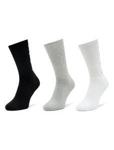 Unisex ilgų kojinių komplektas (3 poros) Kappa