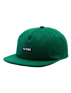 Kepurė su snapeliu Globe