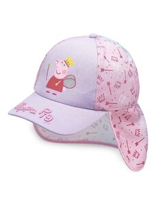 Kepurė su snapeliu Peppa Pig