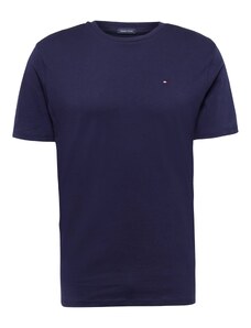 Tommy Hilfiger Underwear Marškinėliai tamsiai mėlyna / raudona / balta