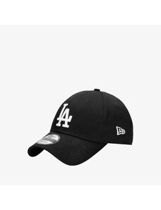 New Era Kepurė League Essential La Dodgers Blk/whi Vaikams Aksesuarai Kepurės su snapeliu 11405493