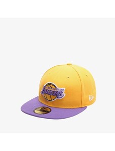 New Era Kepurė Nba Basic Los Angeles Lakers Vaikams Aksesuarai Kepurės su snapeliu 10861623