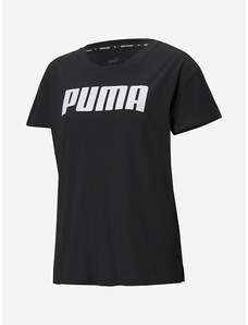 Puma Moteriški marškinėliai
