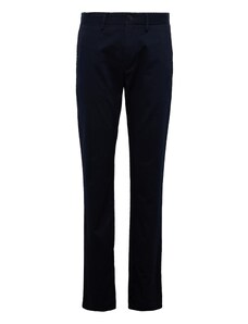 TOMMY HILFIGER „Chino“ stiliaus kelnės 'DENTON' tamsiai mėlyna