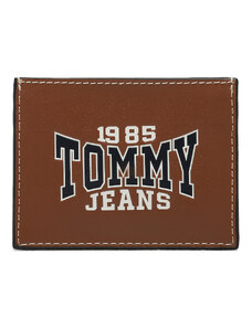 Kreditinių kortelių dėklas Tommy Jeans