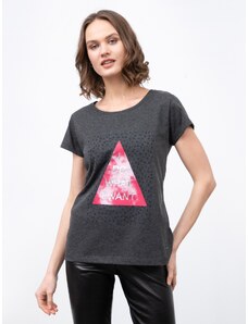 ZABAIONE - Moteriški marškinėliai