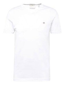 GANT Marškinėliai balta