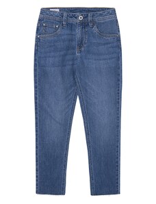 Pepe Jeans Džinsai 'VIOLET' tamsiai (džinso) mėlyna