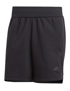 ADIDAS SPORTSWEAR Sportinės kelnės 'Z.N.E. Premium' juoda