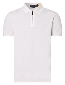 Polo Ralph Lauren Marškinėliai natūrali balta
