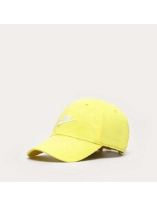Nike Kepurė Heritage86 Futura Washed Vaikams Aksesuarai Kepurės su snapeliu 913011-732