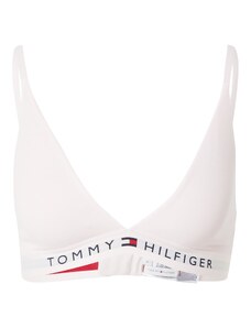 Tommy Hilfiger Underwear Liemenėlė tamsiai mėlyna / pastelinė rožinė / raudona