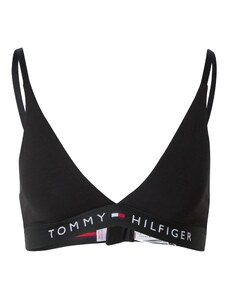 Tommy Hilfiger Underwear Liemenėlė tamsiai mėlyna / raudona / juoda / balta