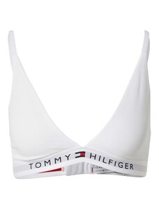 Tommy Hilfiger Underwear Liemenėlė raudona / juoda / balta