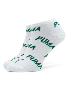 Unisex trumpų kojinių komplektas (2 poros) Puma