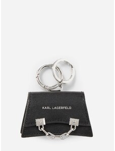 Karl Lagerfeld - Raktų pakabukas, K/SEVEN 2.0