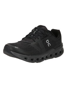 On Bėgimo batai 'Cloudgo' pilka / juoda