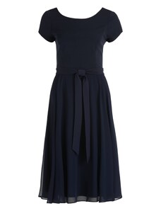 Vera Mont Kokteilinė suknelė tamsiai mėlyna