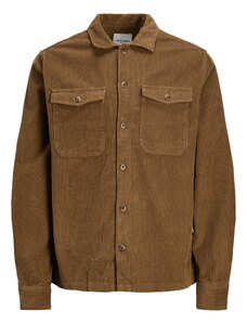 JACK & JONES Marškiniai 'Dallas' ruda