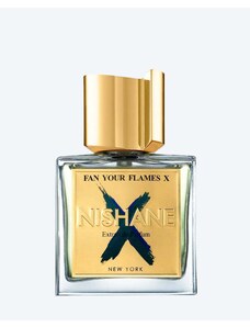 NISHANE Fan Your Flames X - Perfume Extract