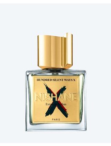 NISHANE Hundred Silent Ways X - Perfume Extract